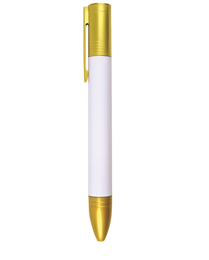 BOLÍGRAFO DE METAL INCLUYE ESTUCHE G088